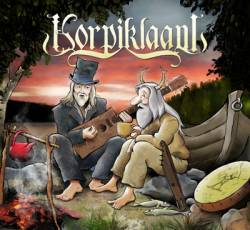 Korpiklaani : Ukon Wacka (Single)